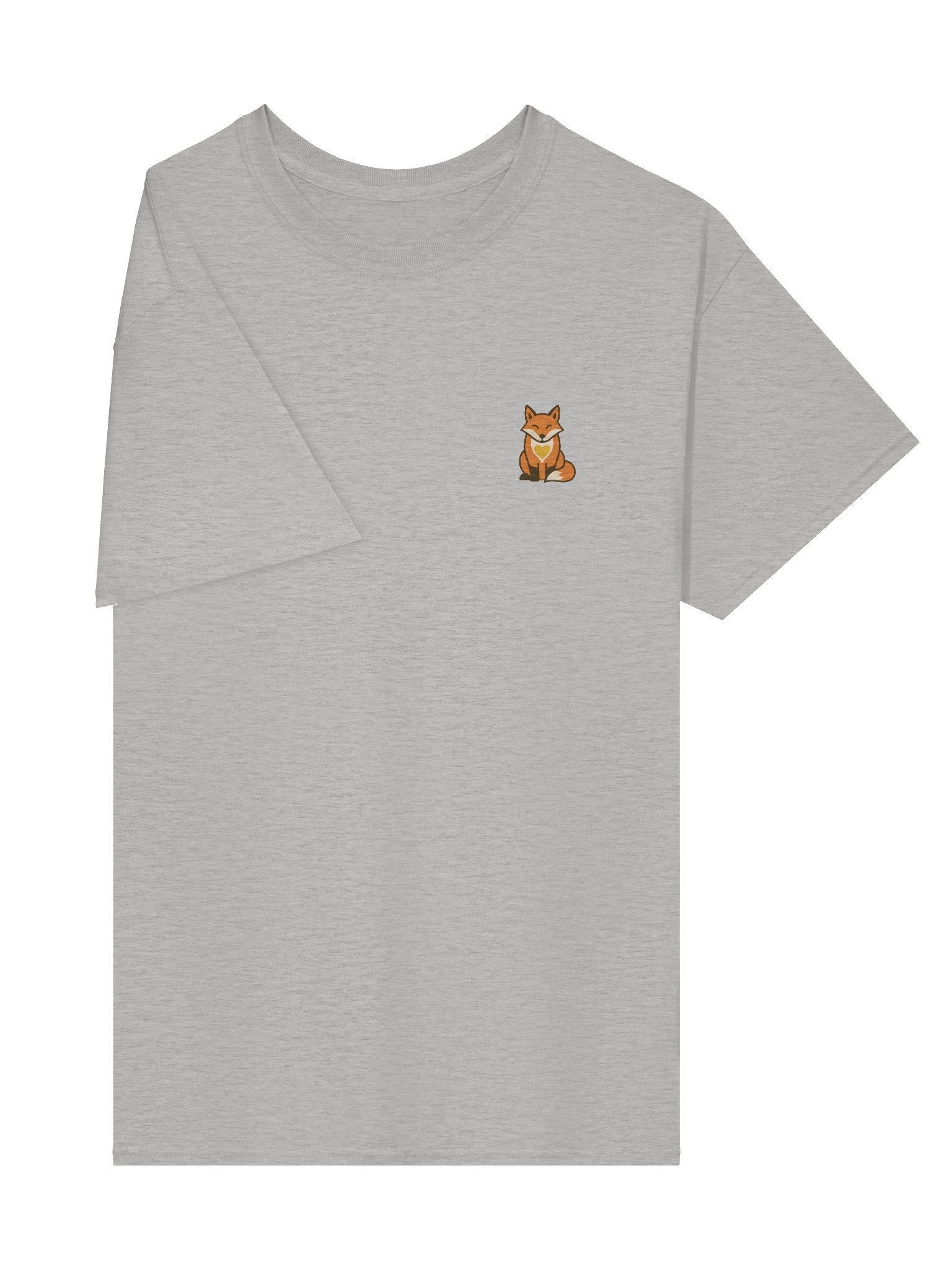 Kindess Rising- 2 Side Print Tee product image (4)