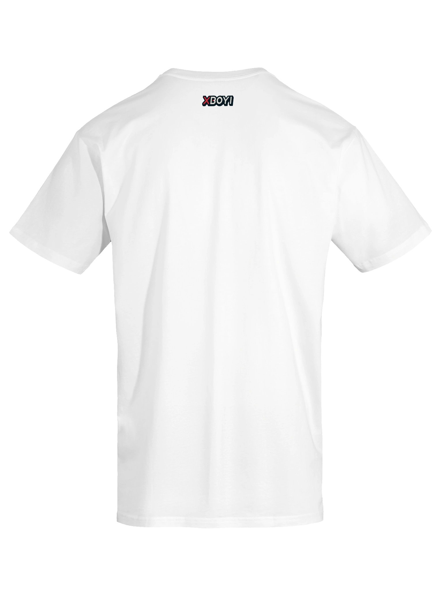 STREET PFKNR | XBOYI – Camiseta Premium Unisex AS Colour product image (5)