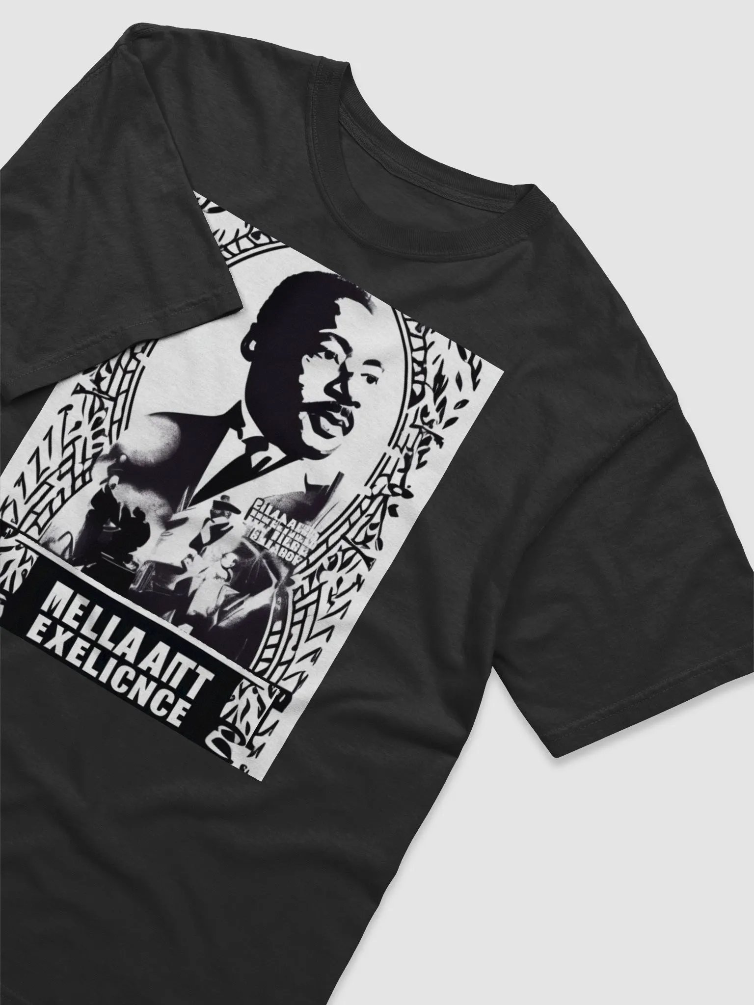 Monochromatic King Tee product image (5)