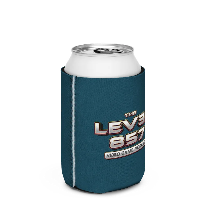 Level 857 Can Cooler product image (3)