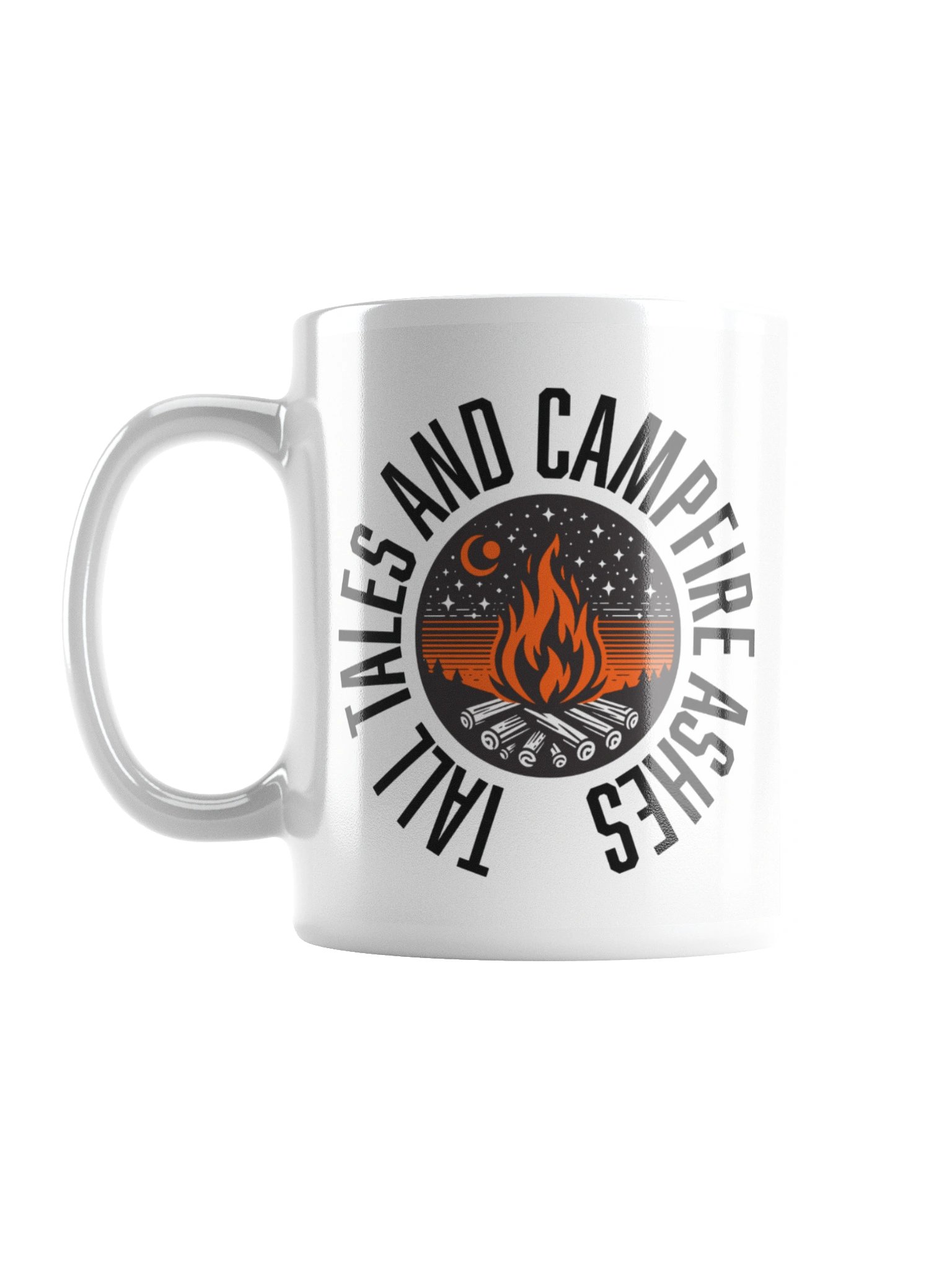 Tall Tales Mug product image (1)