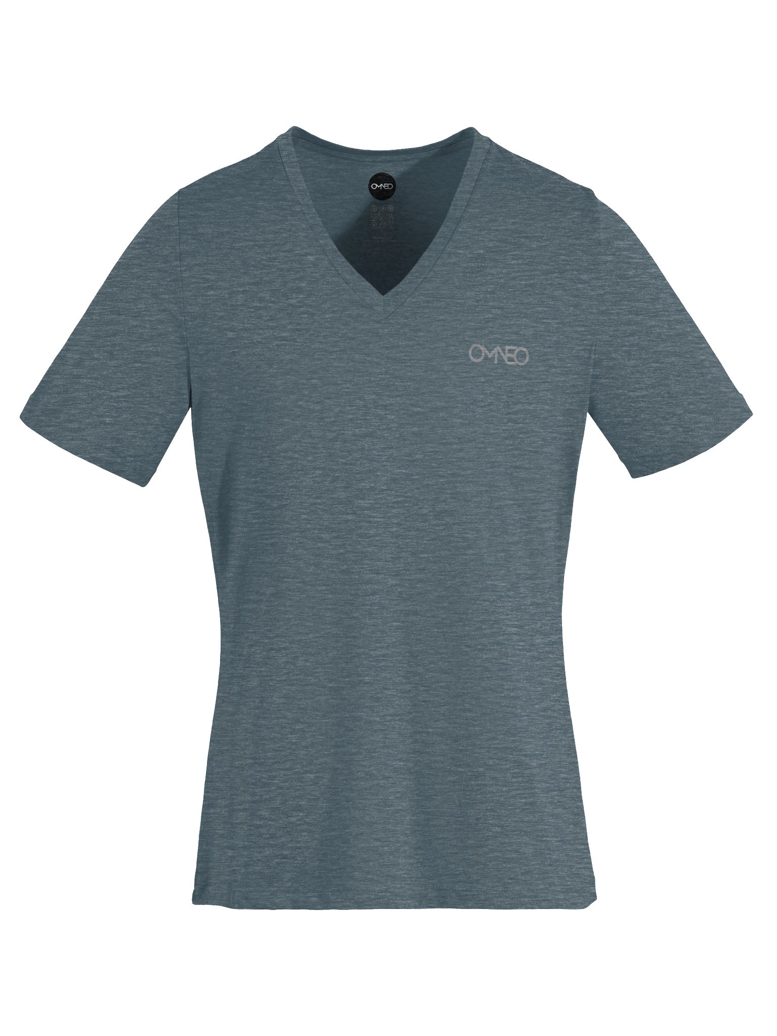 Dot Connected Ltd V-Neck Tee product image (5)