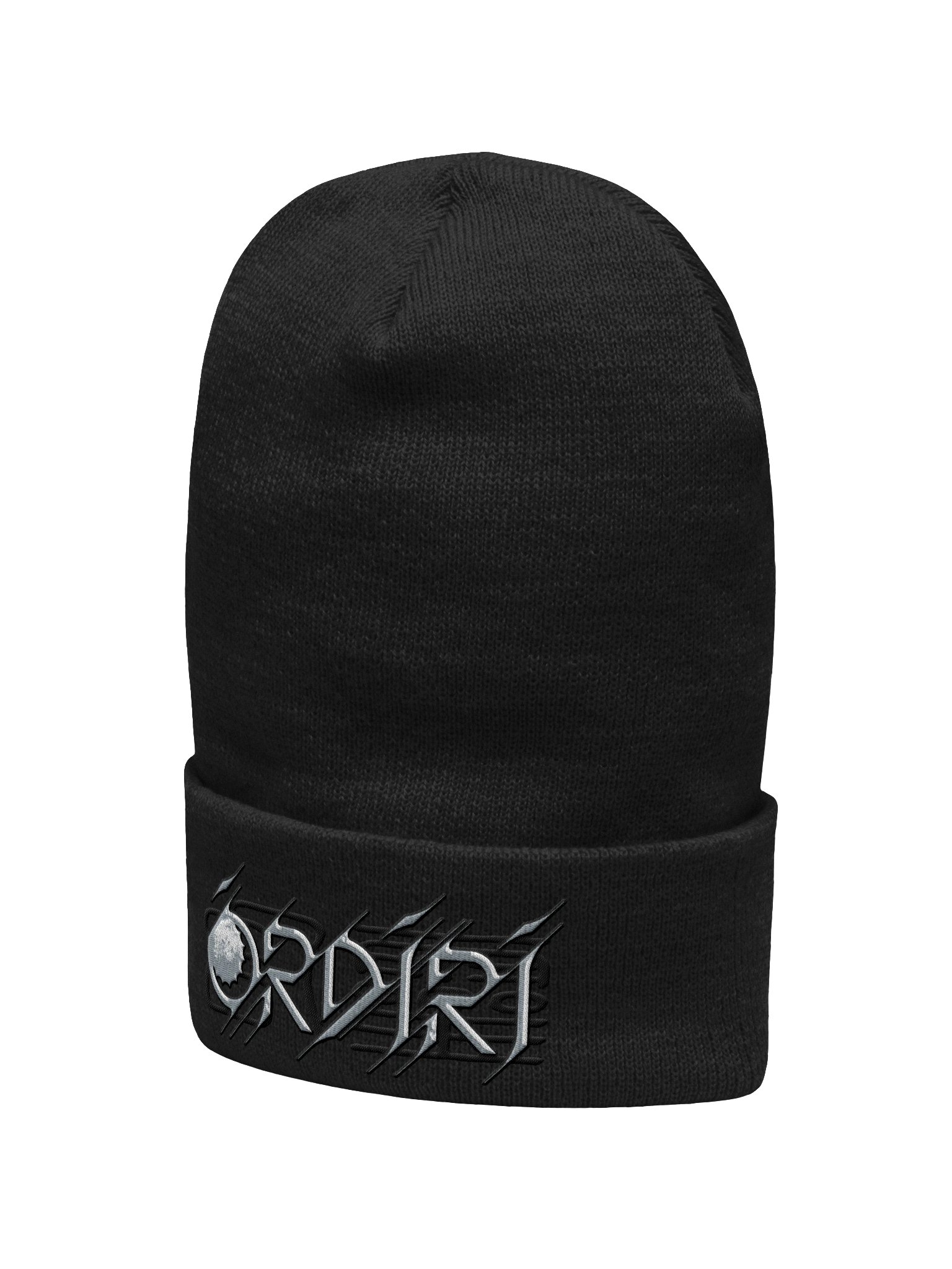 ORDIRI: The Ordiri Beanie product image (2)
