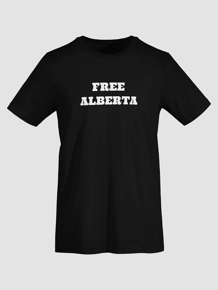 FREE ALBERTA BLACK product image (1)
