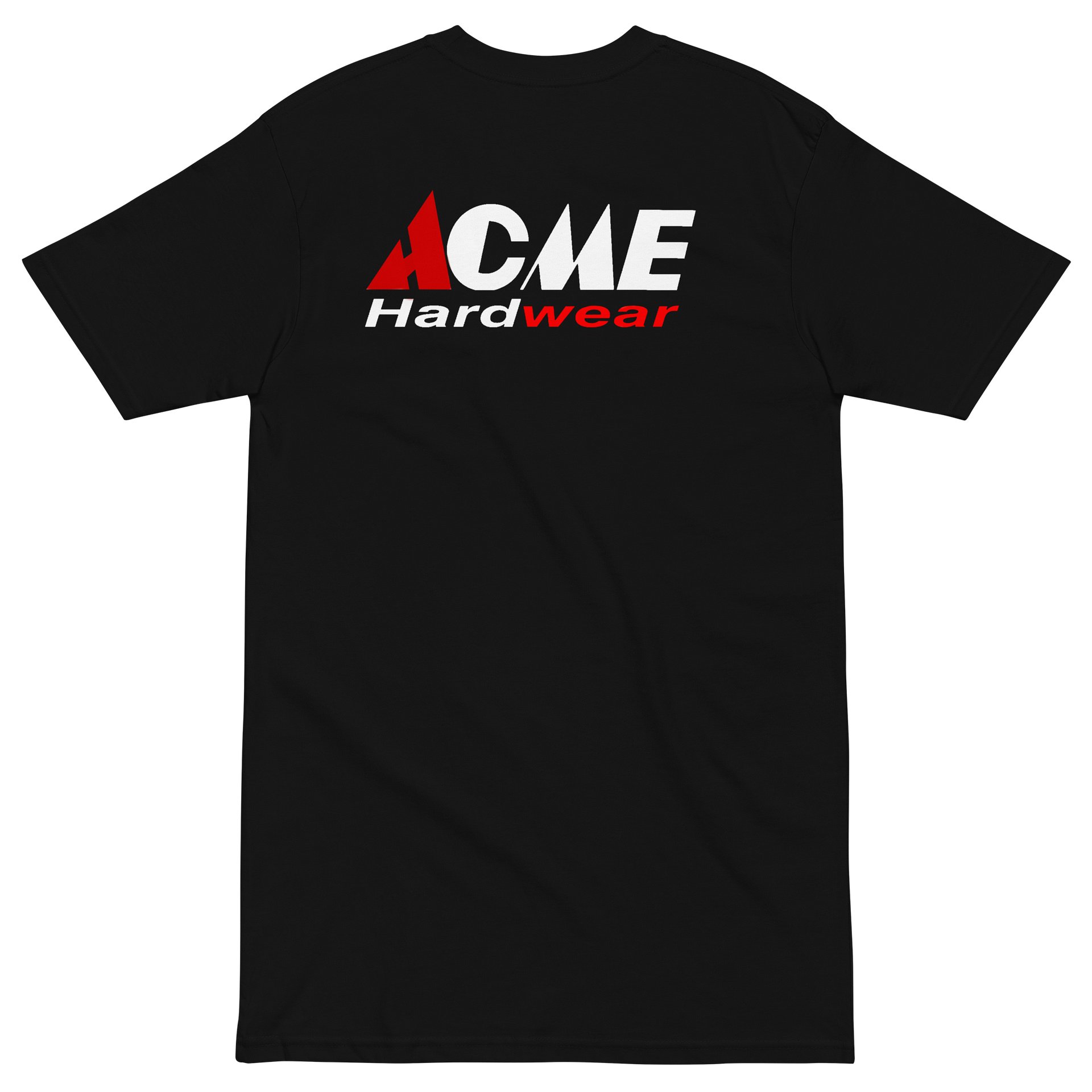 Iconic Divider Magazine Tee product image (6)