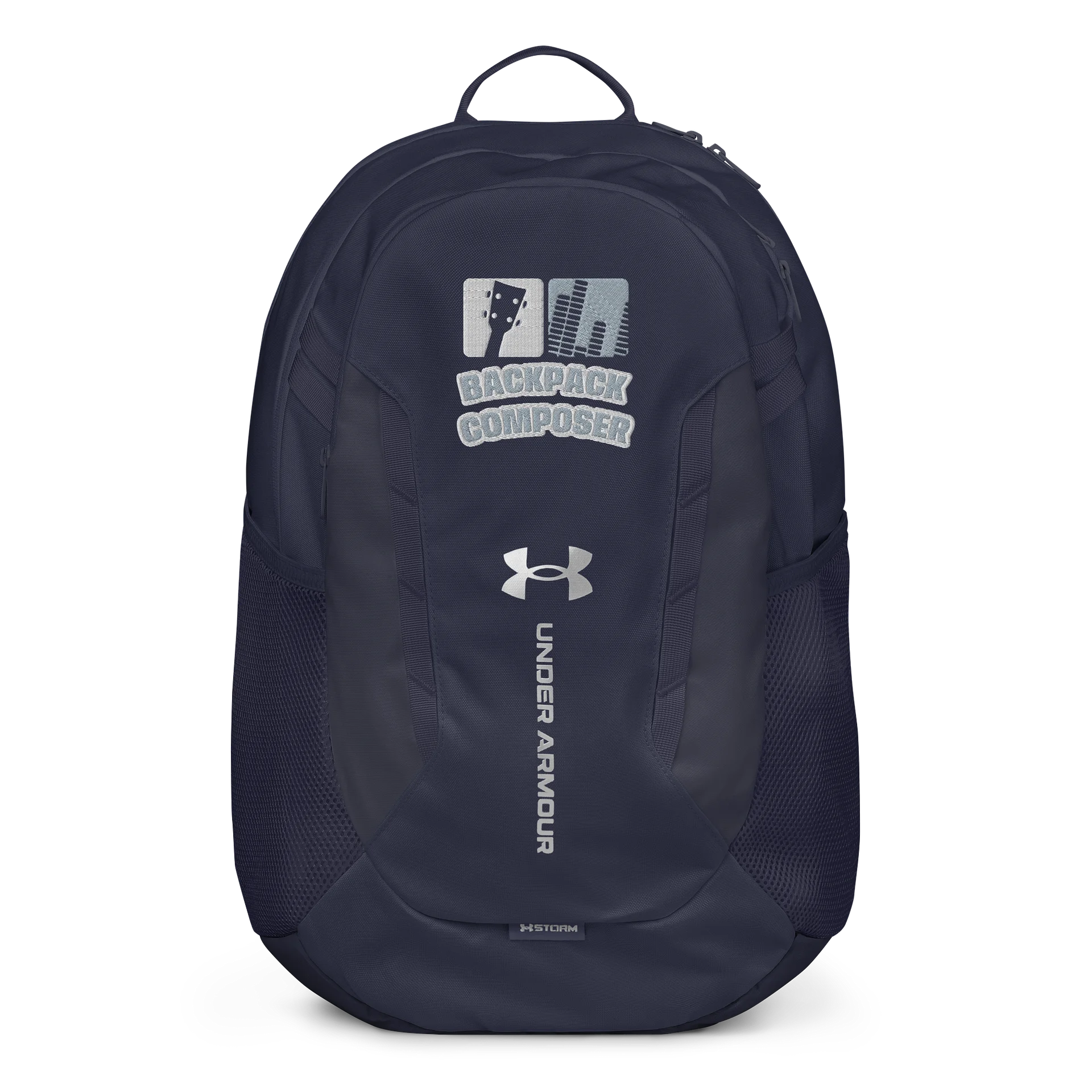 The Backpack Composer Backpack- XL product image (1)