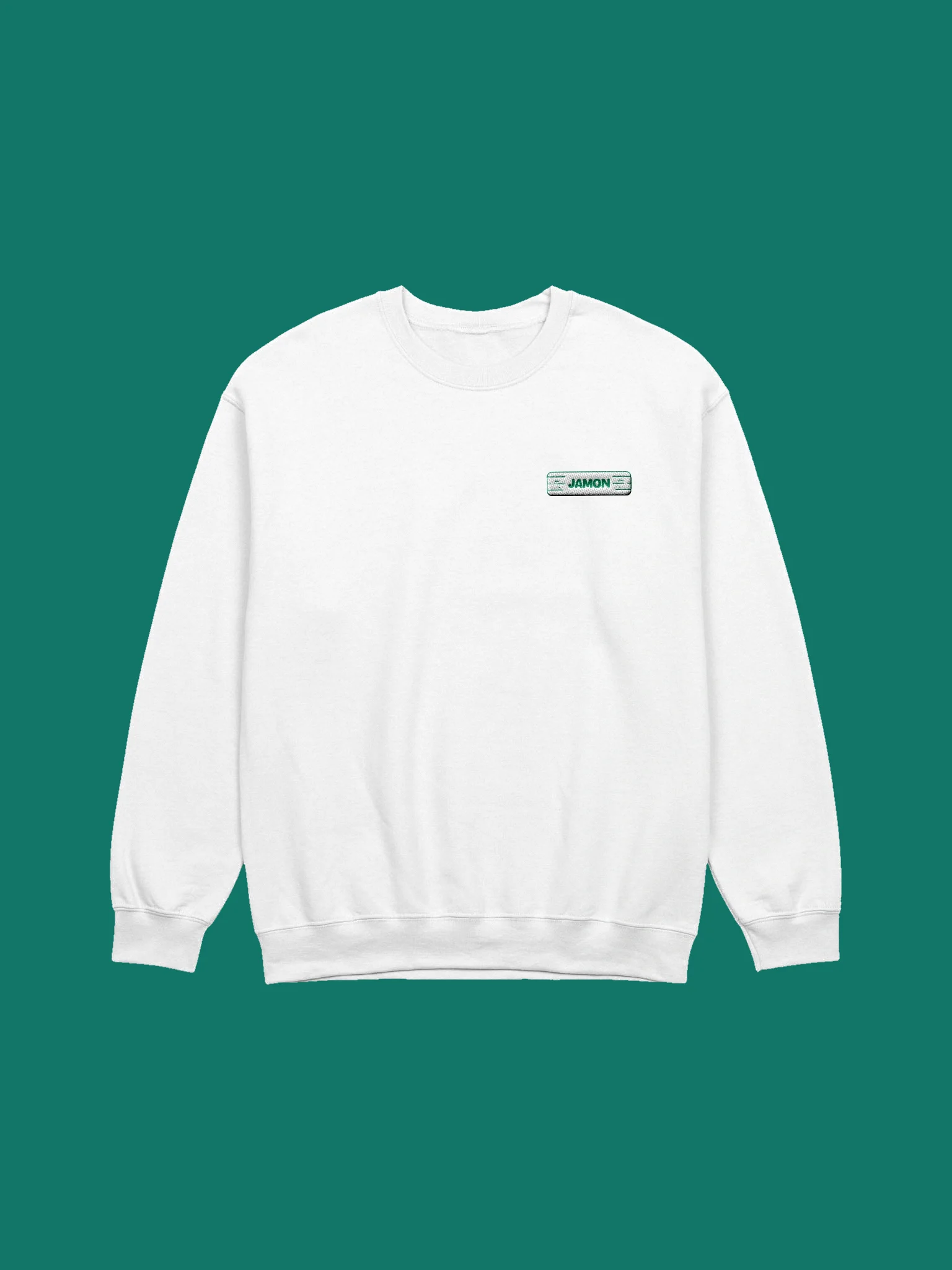 Jamon Sweatshirt product image (1)