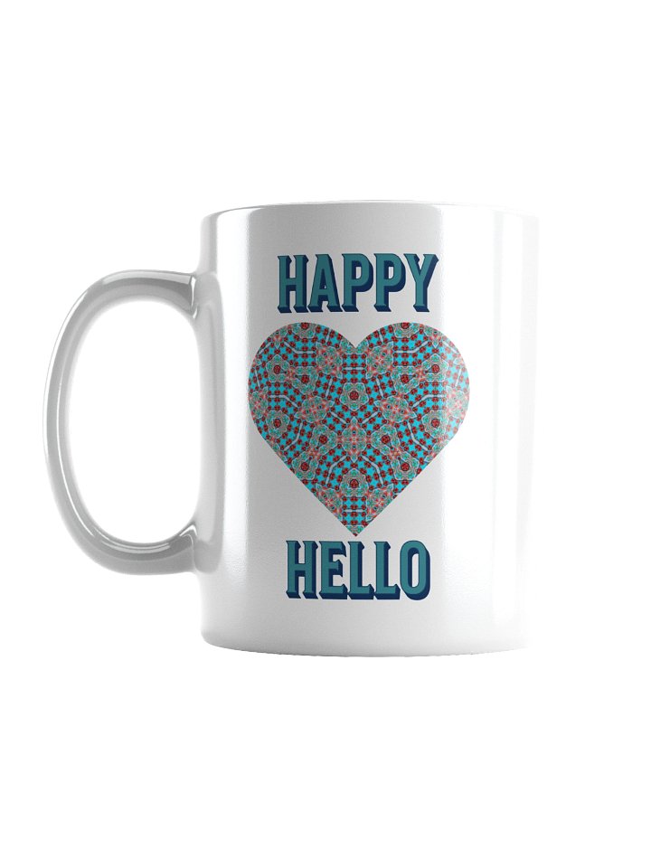 HAPPY HELLO CROSS BRICK DIAMOND PENROSE WP 119 product image (1)