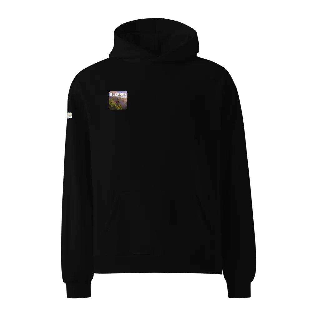 OG RLCraft Hoodie product image (4)