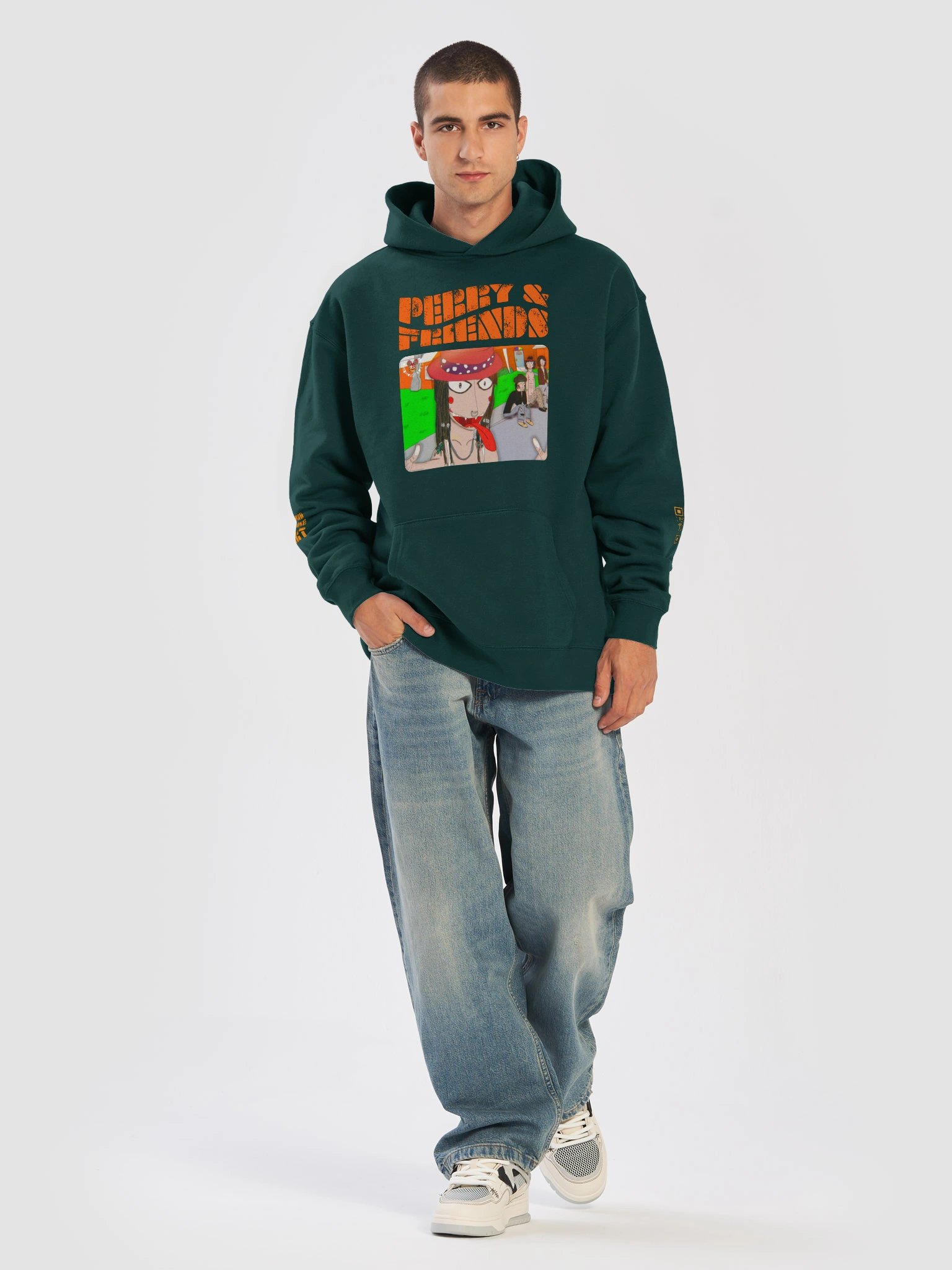PERRY & JA product image (7)