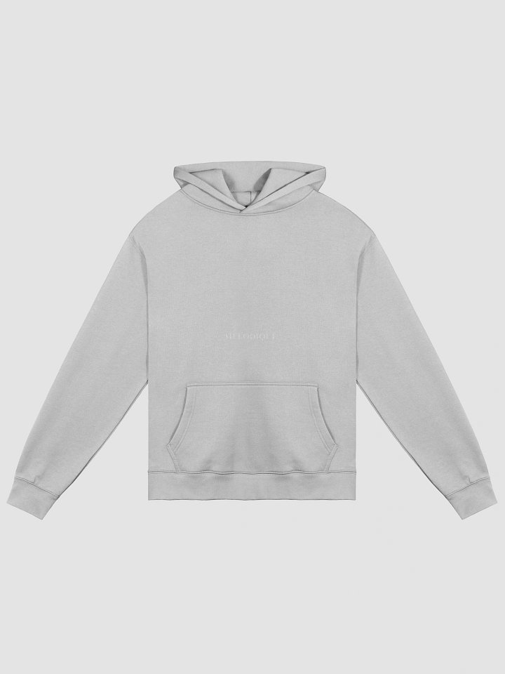 GAURA QUOTE HOODIE product image (1)