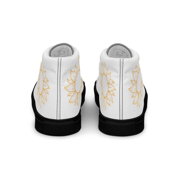 HP&W Womens shoe product image (2)