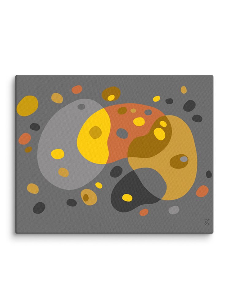 Artistic Canvas Collection - Abstract Image No. 7 product image (2)