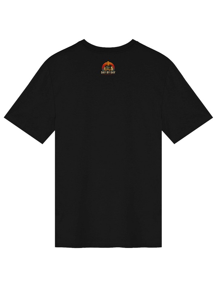 Day By Day — Studio Essential T-Shirt product image (9)