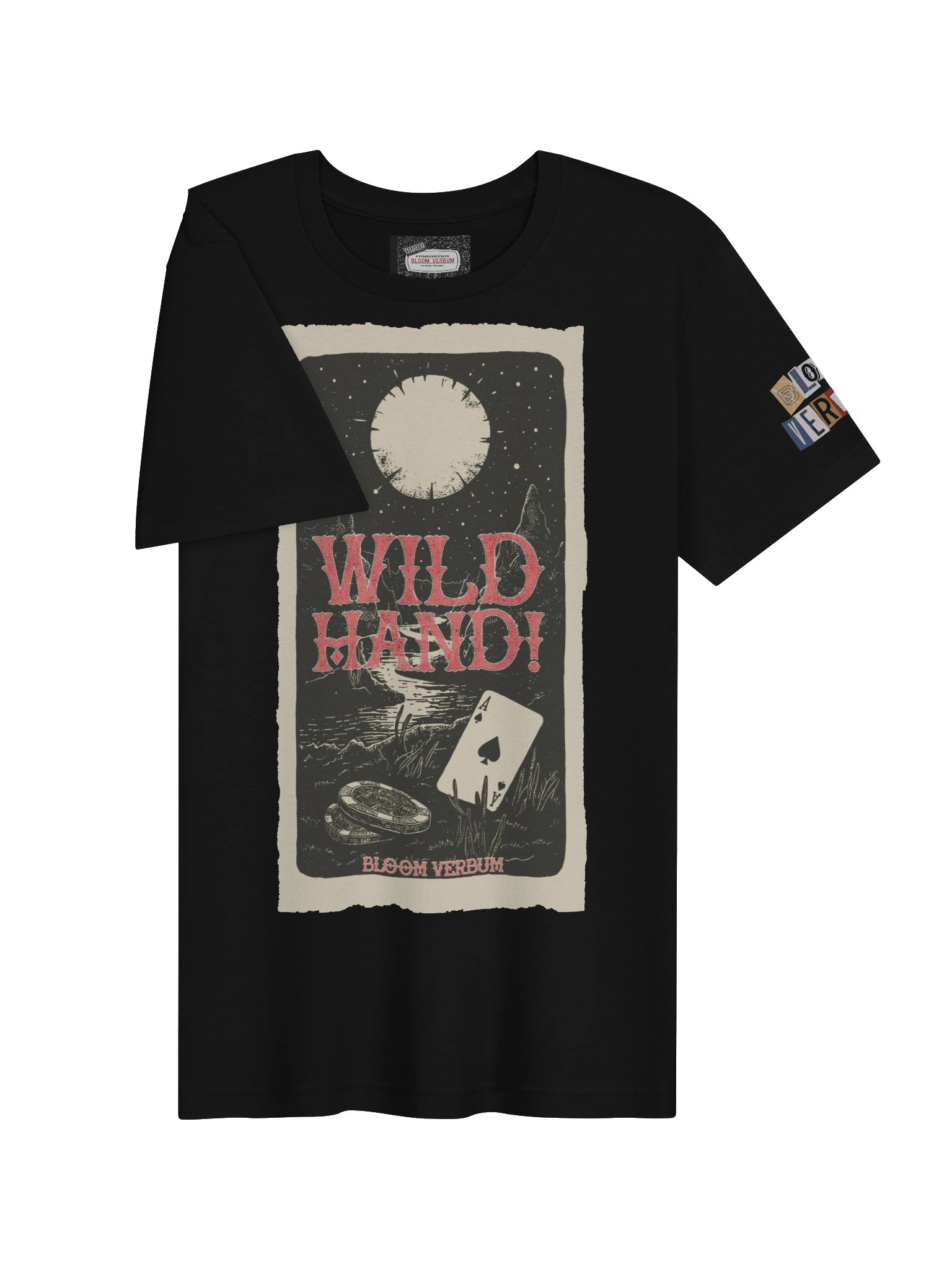 Wild Hand! product image (13)