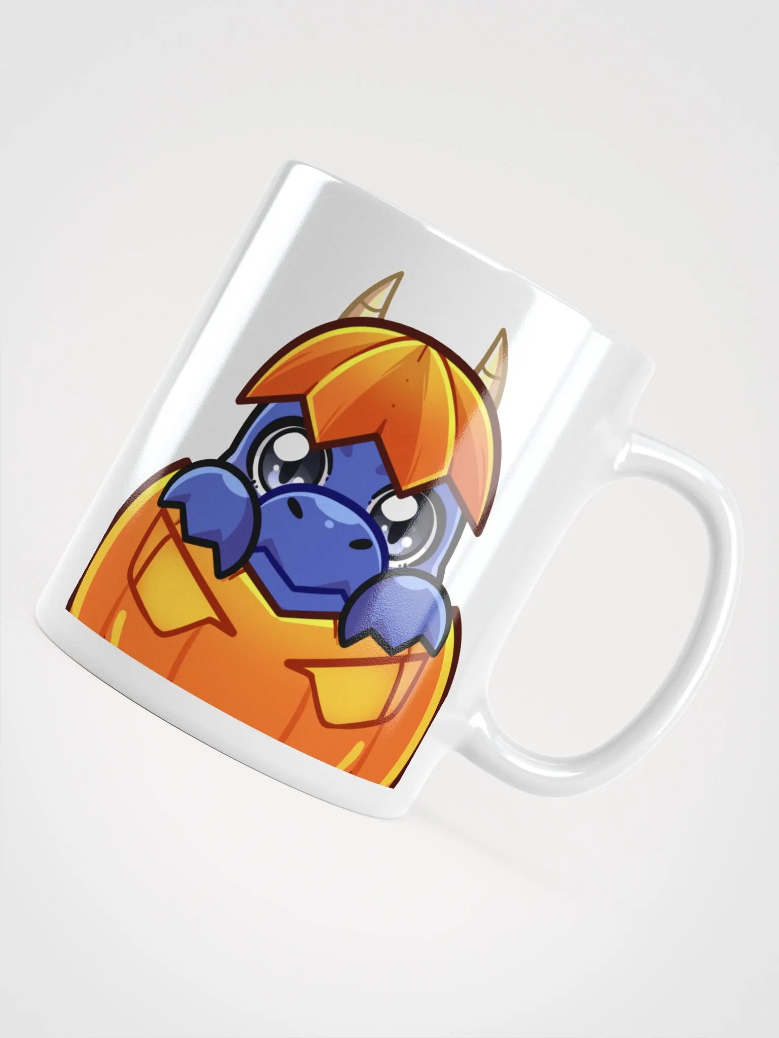 FALL DOUBLE SIDED MUG product image (4)