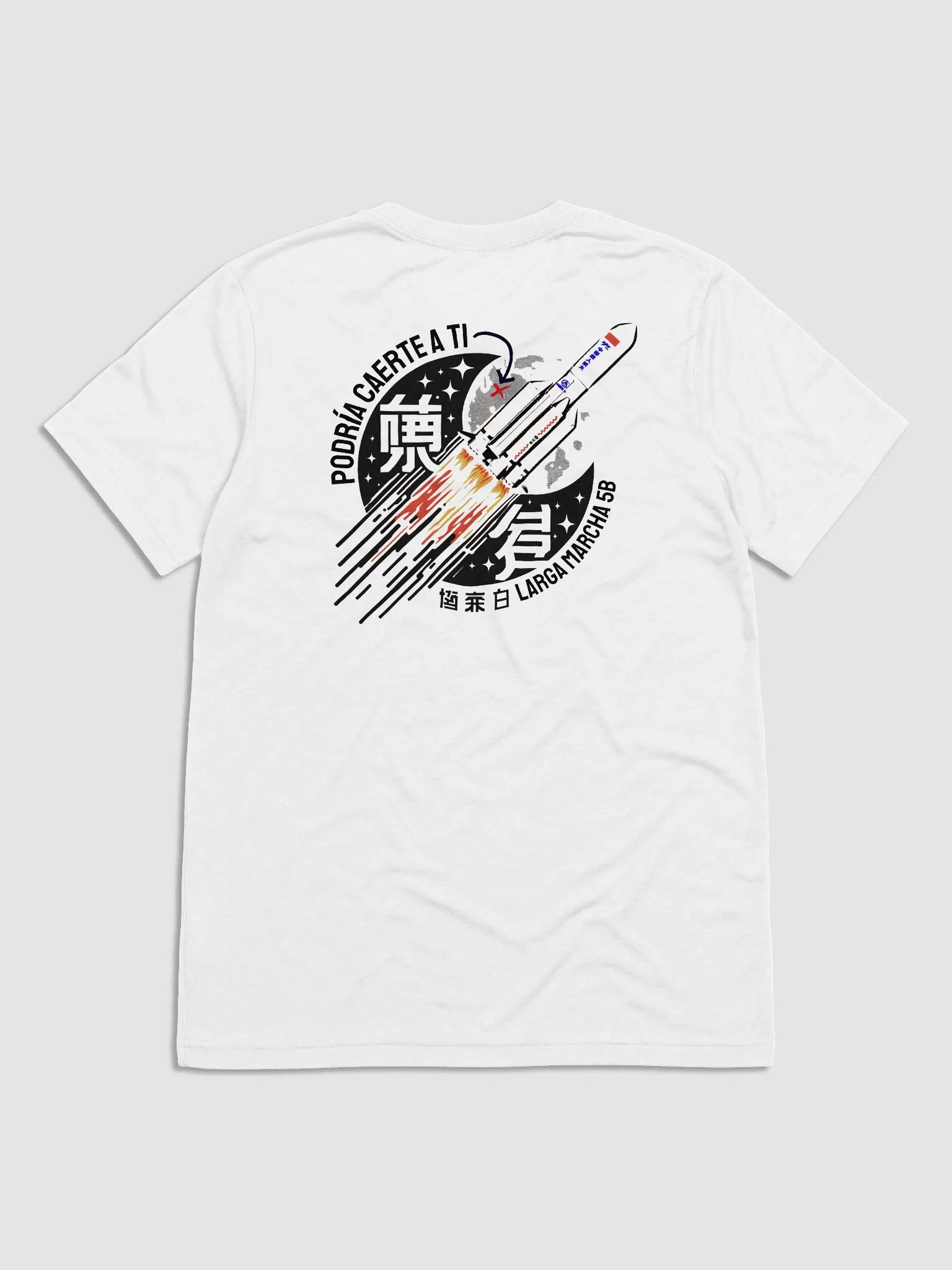 Long March 5 product image (2)
