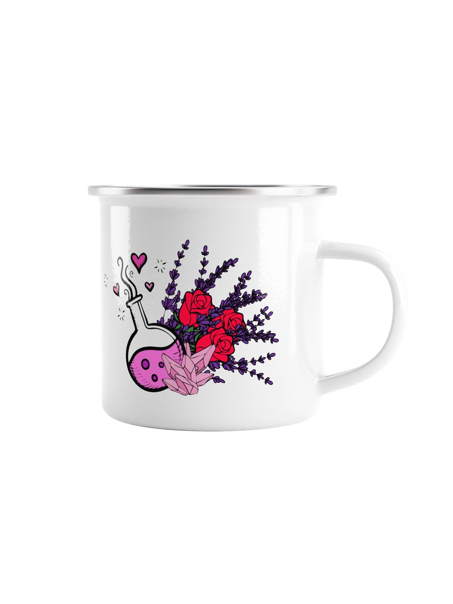 Love Potion - Mug product image (1)