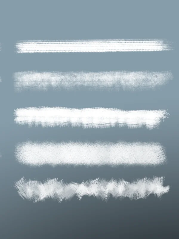 Brushes Pack V2 [Photoshop] product image (2)