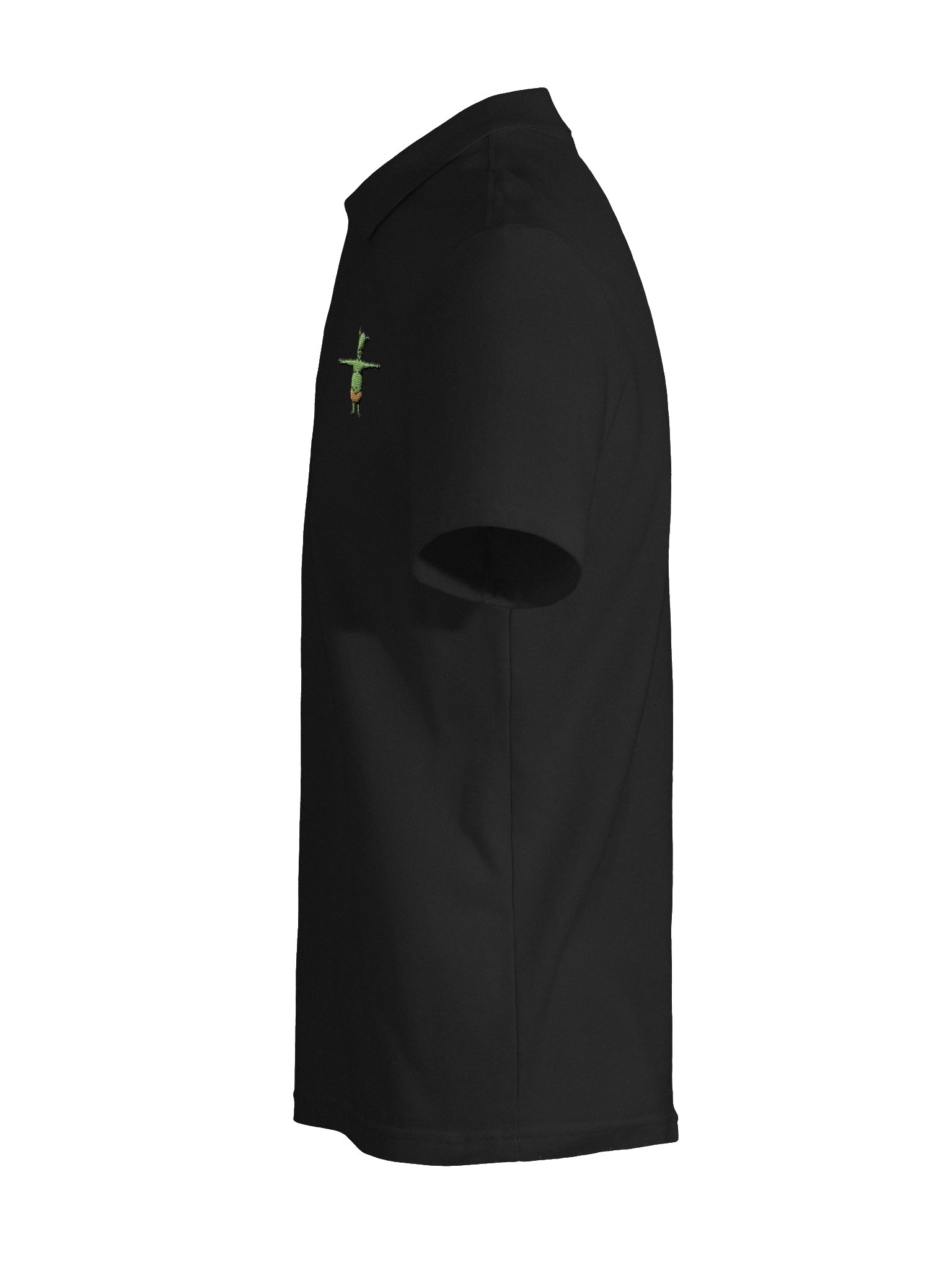 sad lonely goblin polo product image (35)