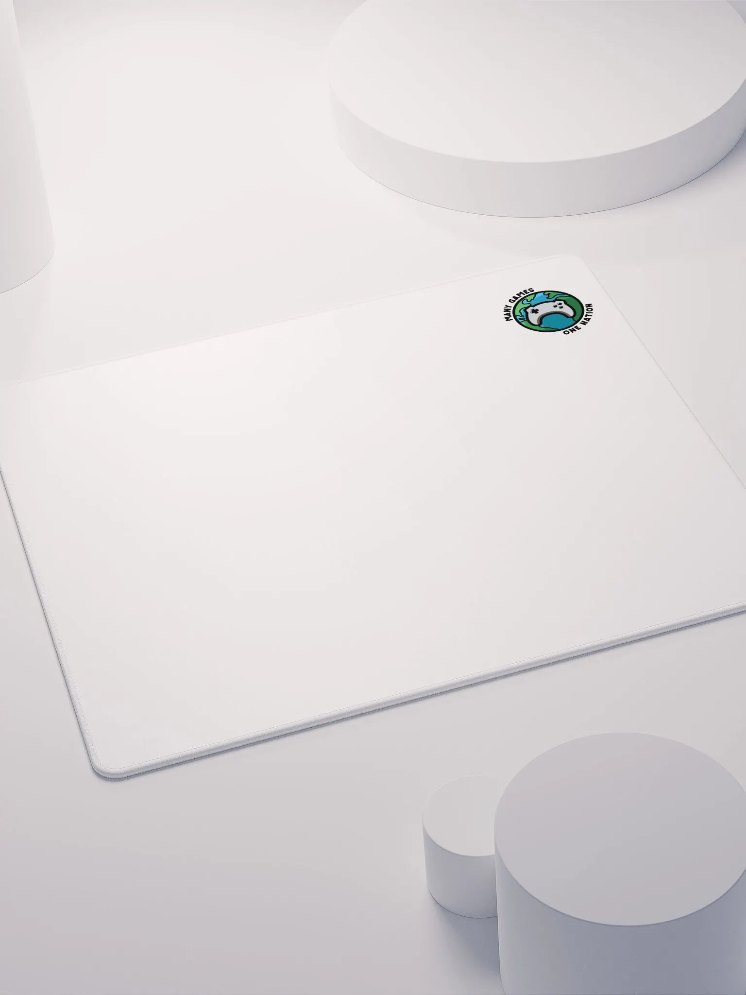 One Of Us Mousepad product image (8)