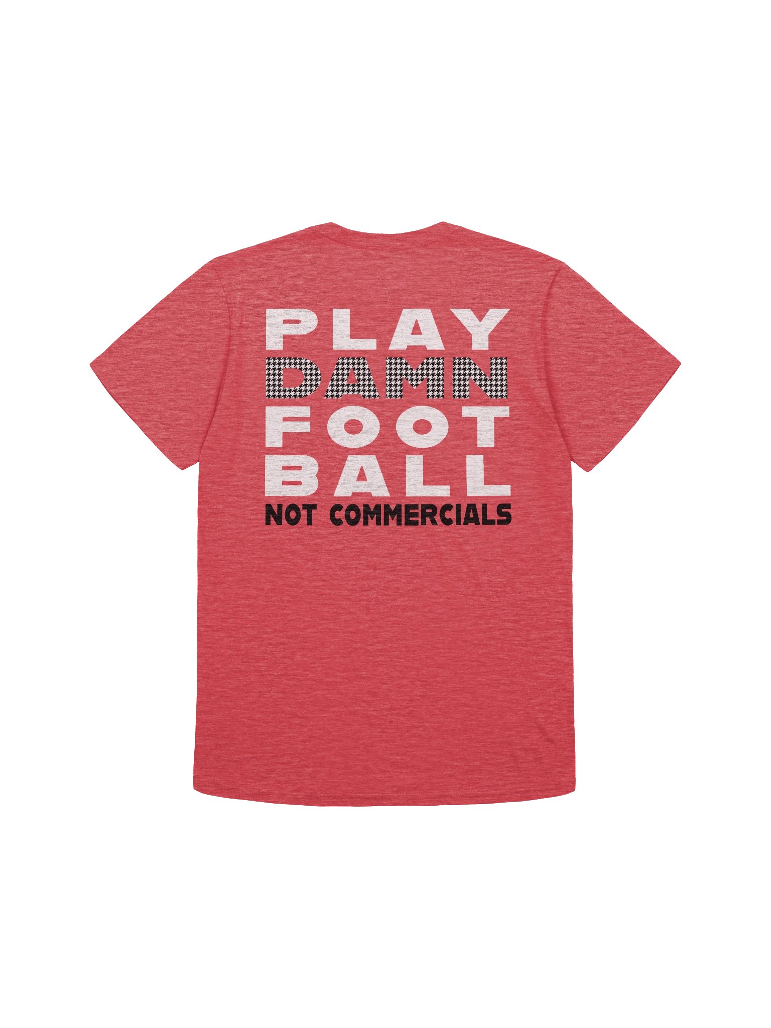 Play Damn Football (UA) product image (3)