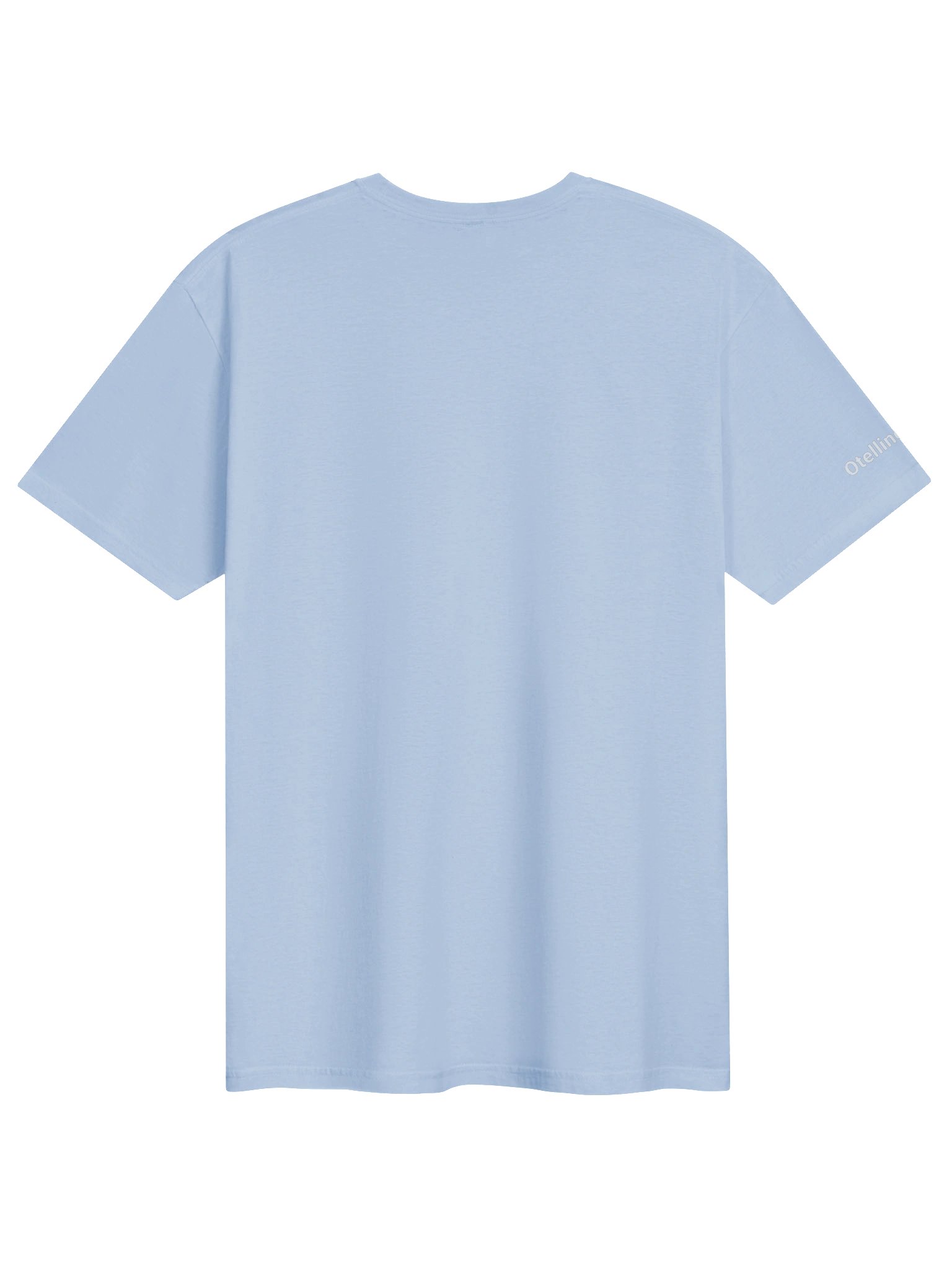 Otellino Mods Branded Unisex Tee (Grey Logo) product image (72)