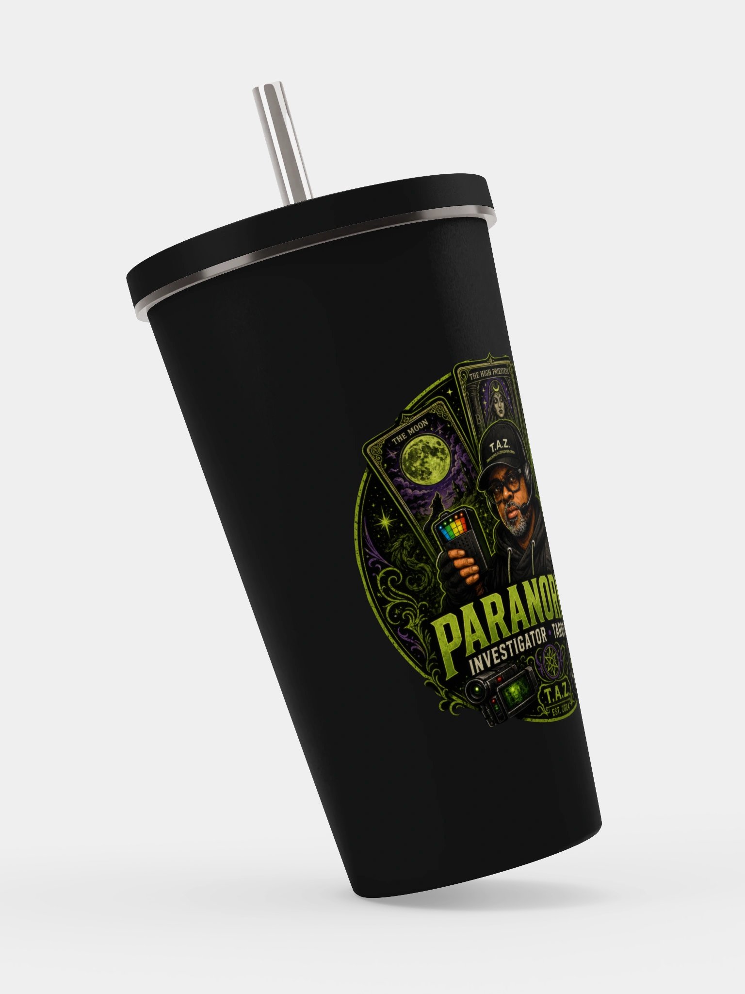 T.A.Z. cup product image (2)