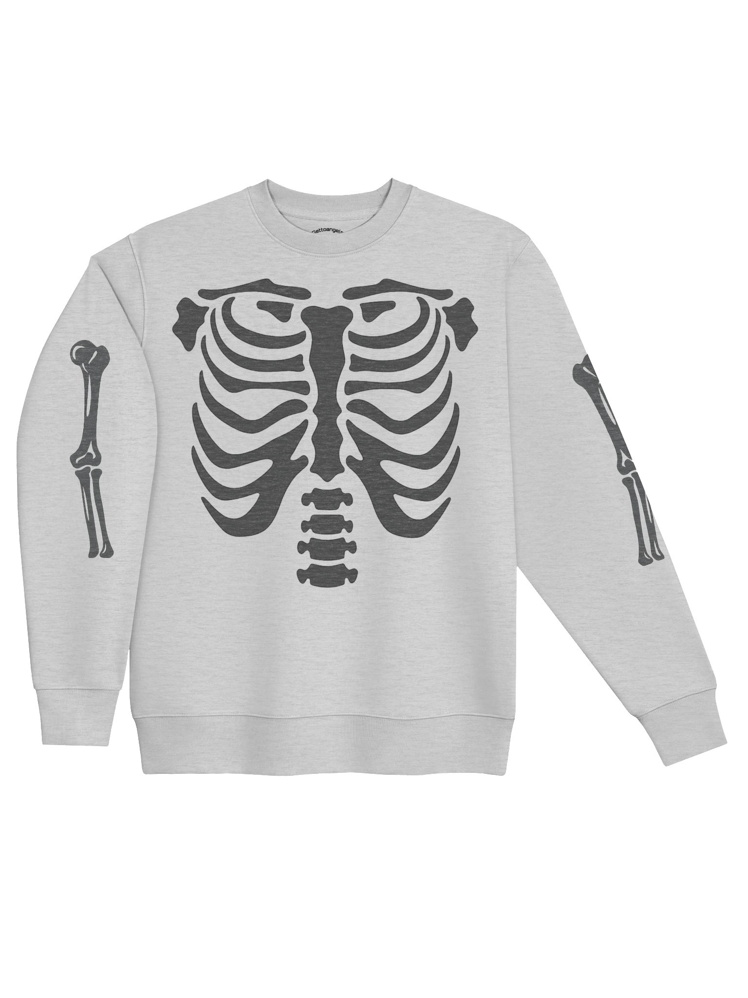 Esteo Heavyweight Sweatshirt product image (7)