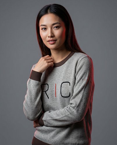 Winter’s coming.
The Jacquard Crewneck (RC‑012) is ready.
Light, breathable, calm — built for long days and cold mornings.
$6...