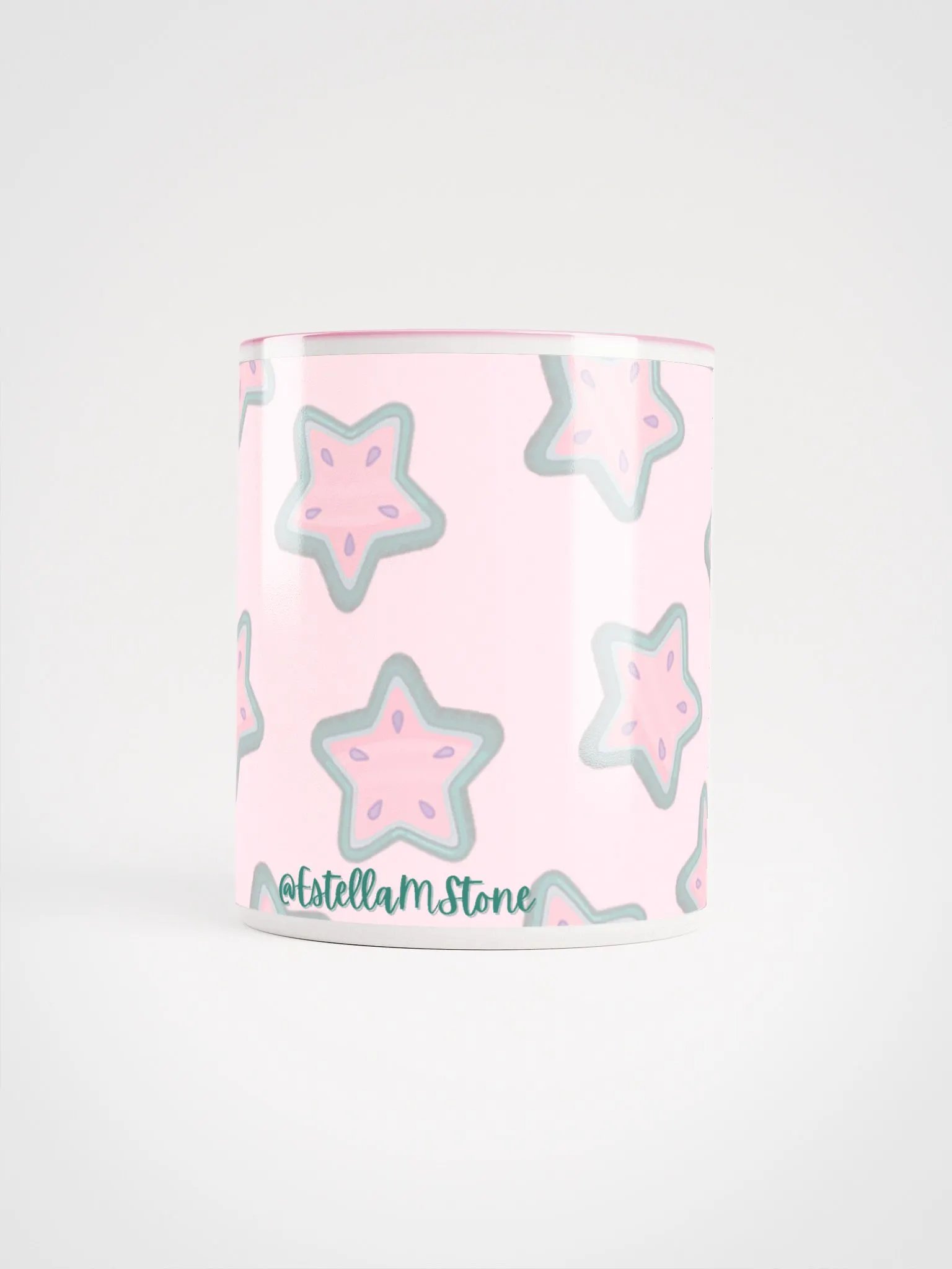 OG StarMelon Mug product image (5)