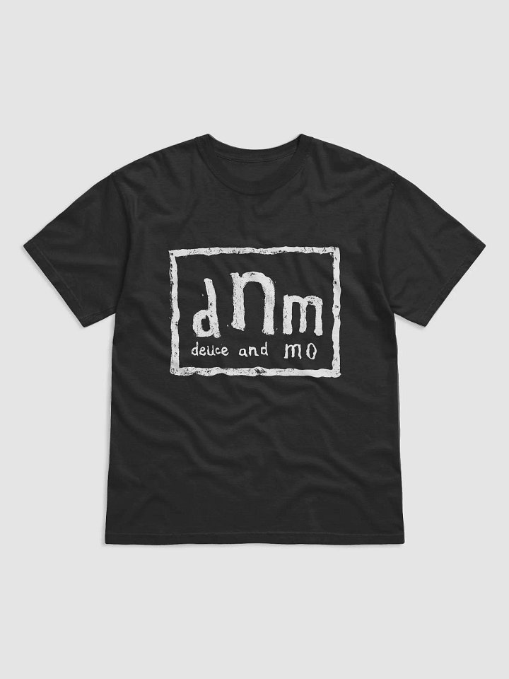 DNM Tee product image (1)