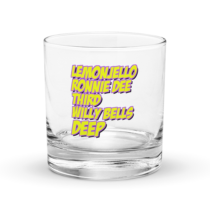 Guys Glass product image (1)