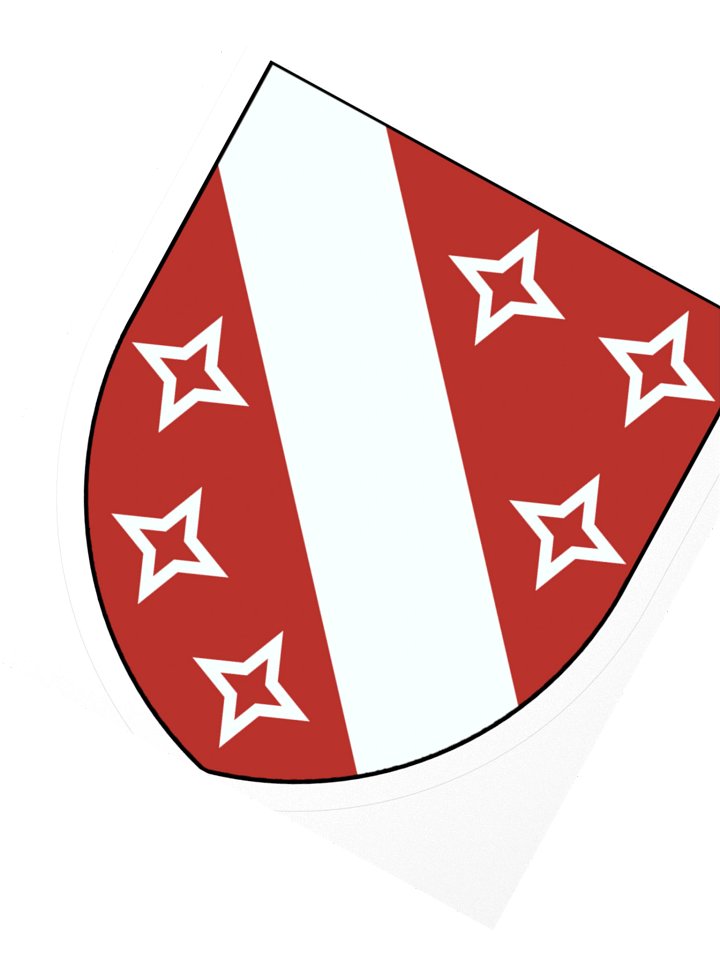 House Norfulk Sticker product image (2)