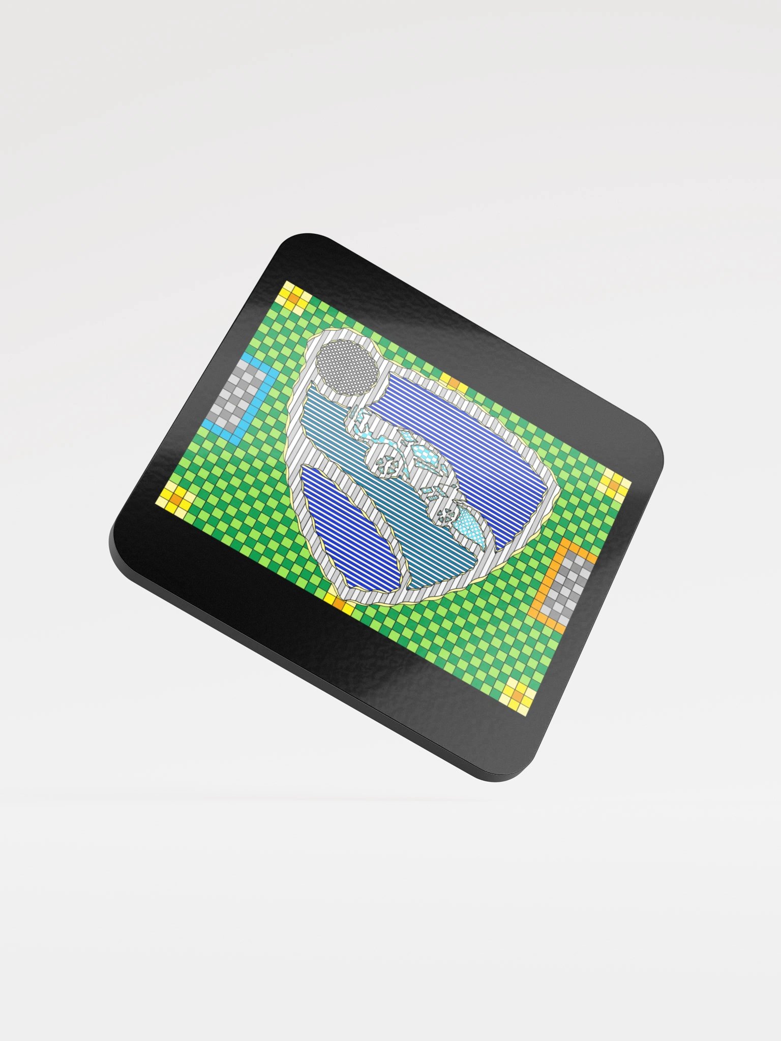 Coaster (Rocket League) product image (1)