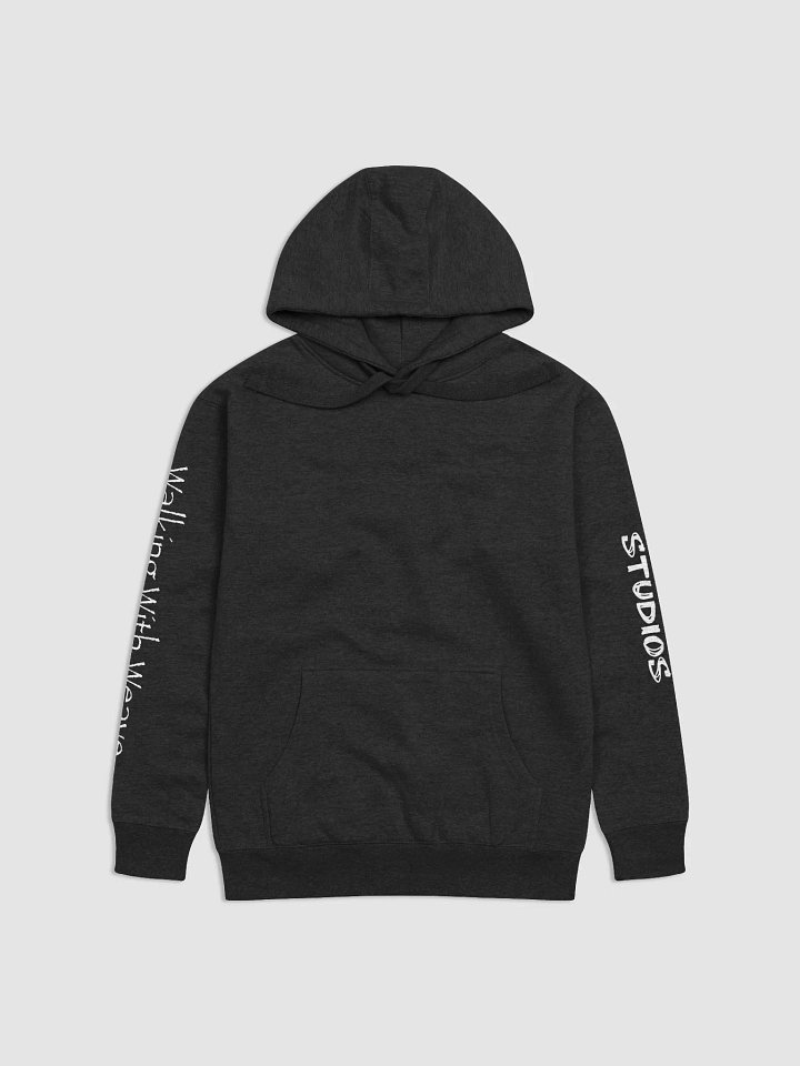 Walking With Weave Hoodie product image (10)