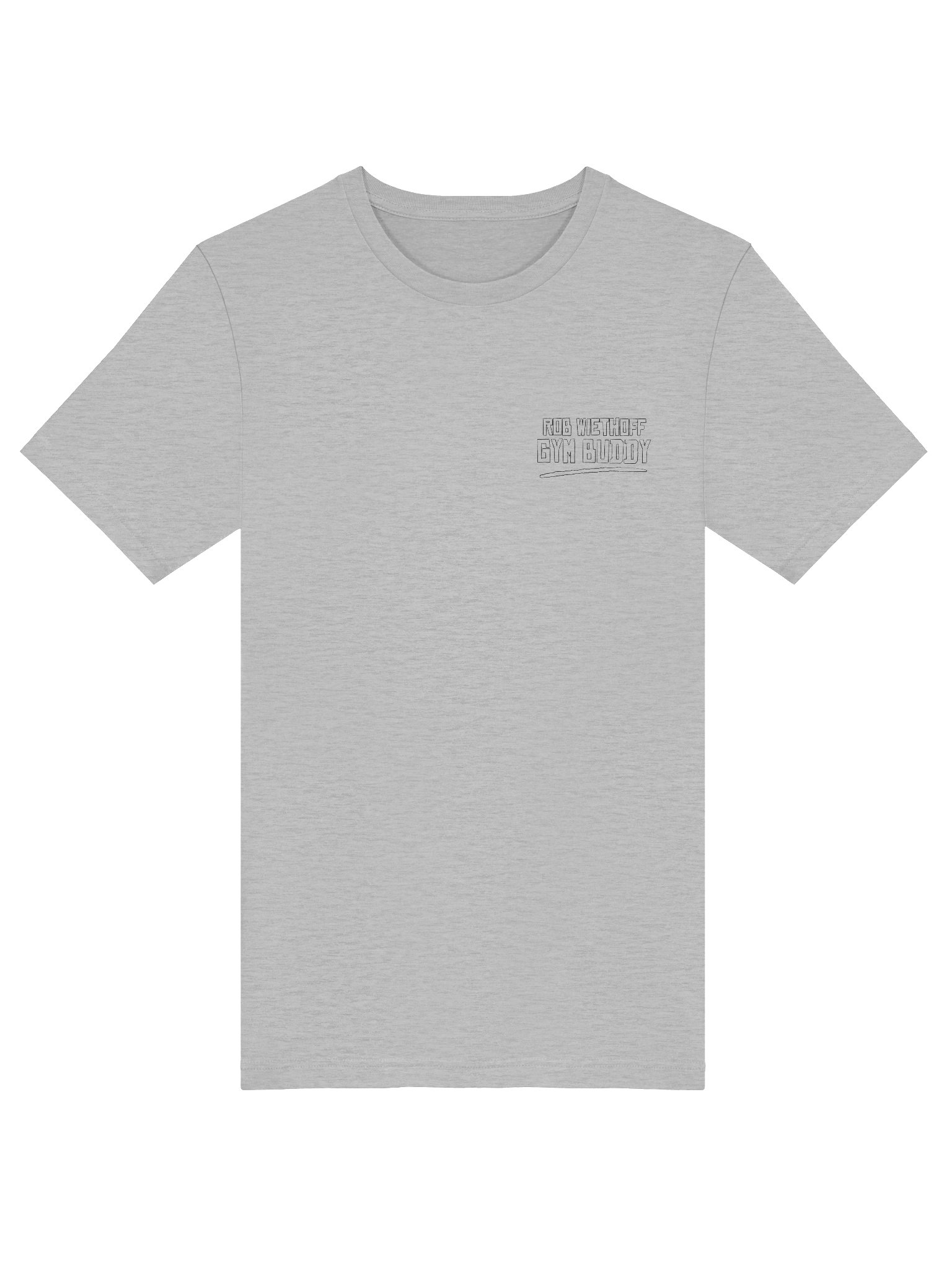 Gym Buddy 1866 (Dark) product image (41)