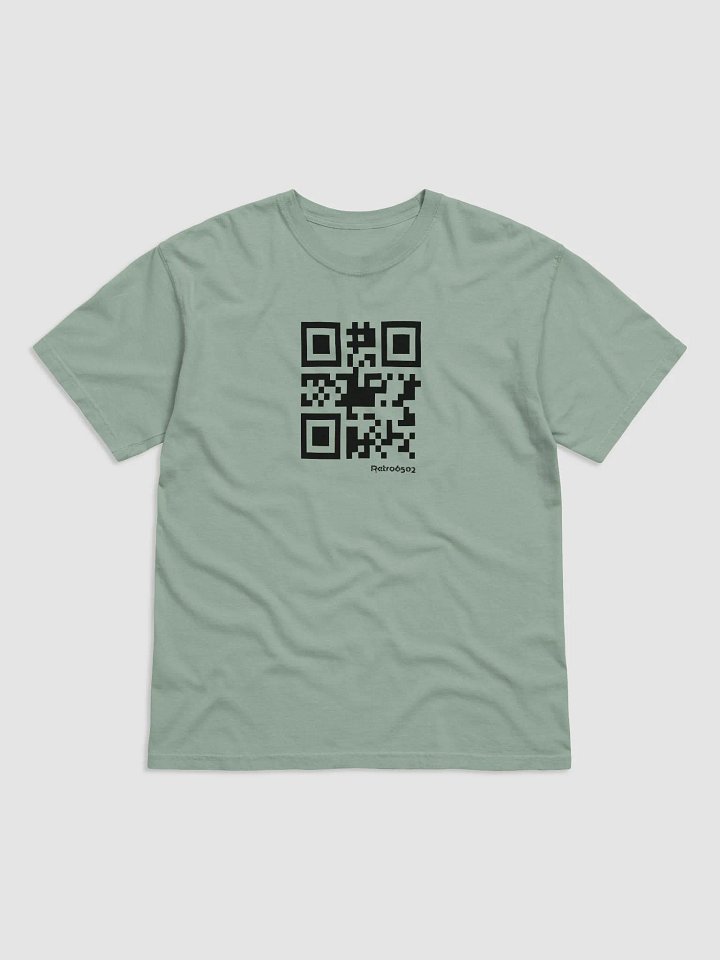 Scan me! A2F! product image (1)