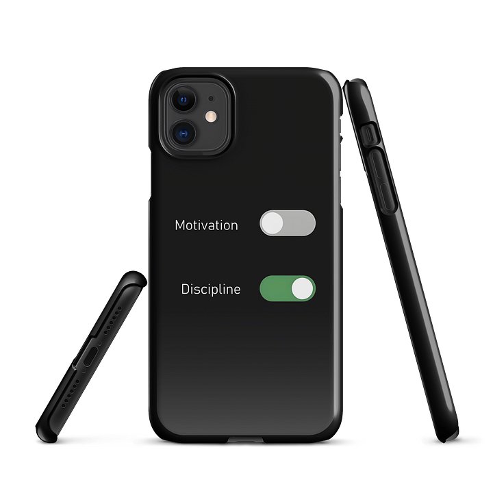 Divine Inspiration Snap Case for iPhone® product image (25)