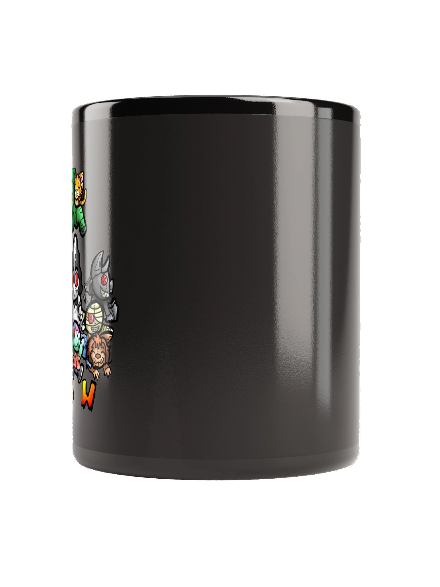 Monster Claw Mug Halloween 2026 product image (3)