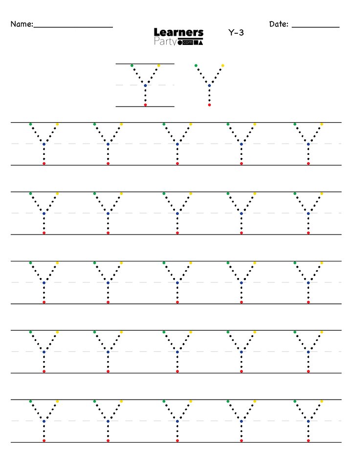 Y/y - New Digital Product Progressive Letter Builder product image (2)
