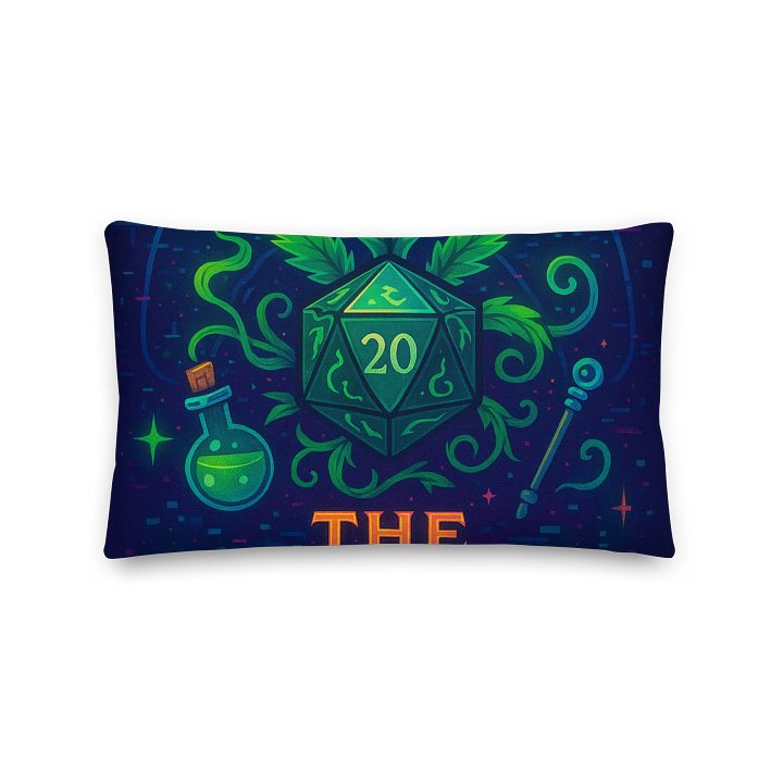 The Verse pillow product image (5)