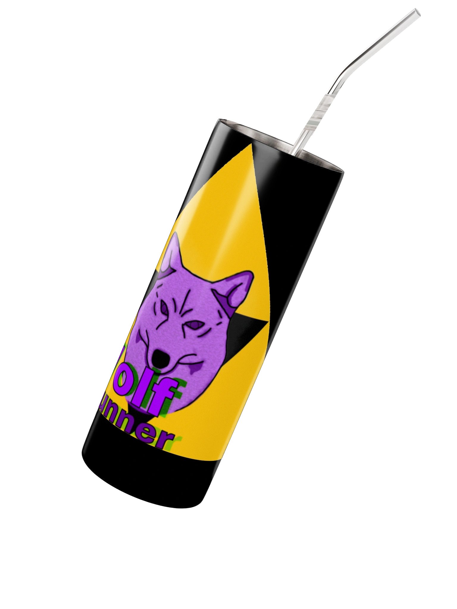 wolf pack logo product image (2)