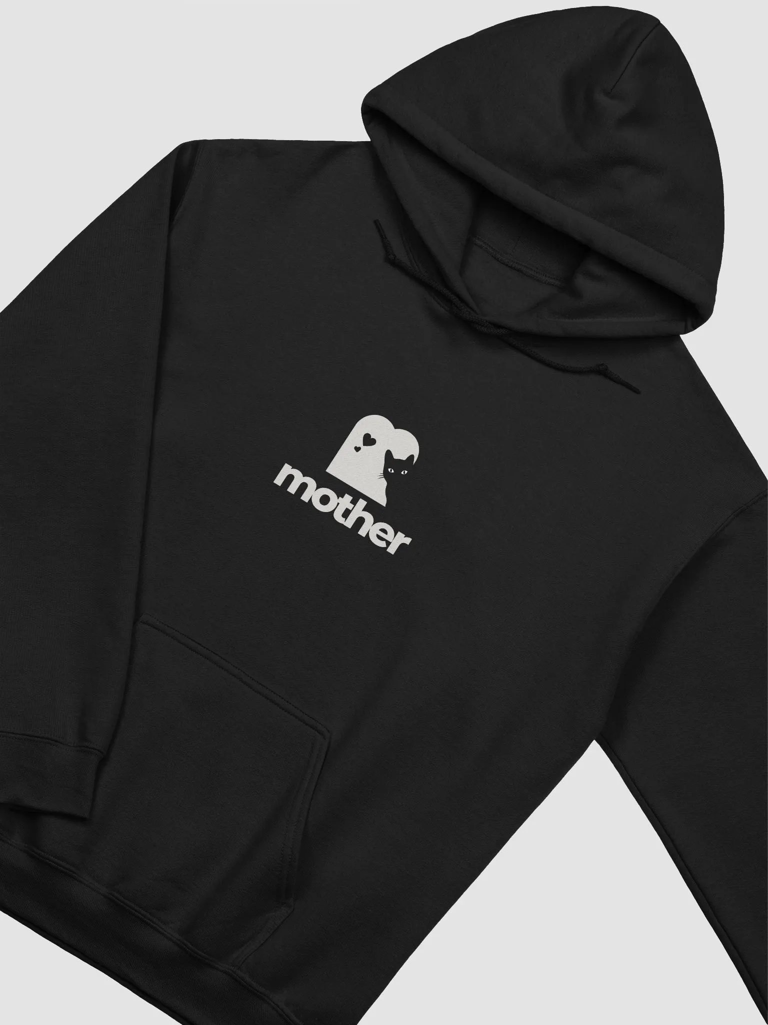 Mother - Cat Tribute Hoodie product image (2)