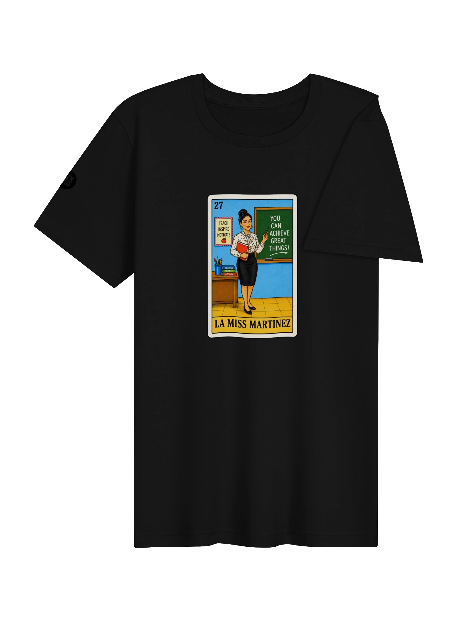 LA Miss Martinez T product image (21)