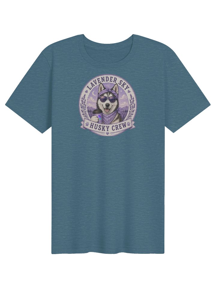 LSH Husky Crew product image (11)