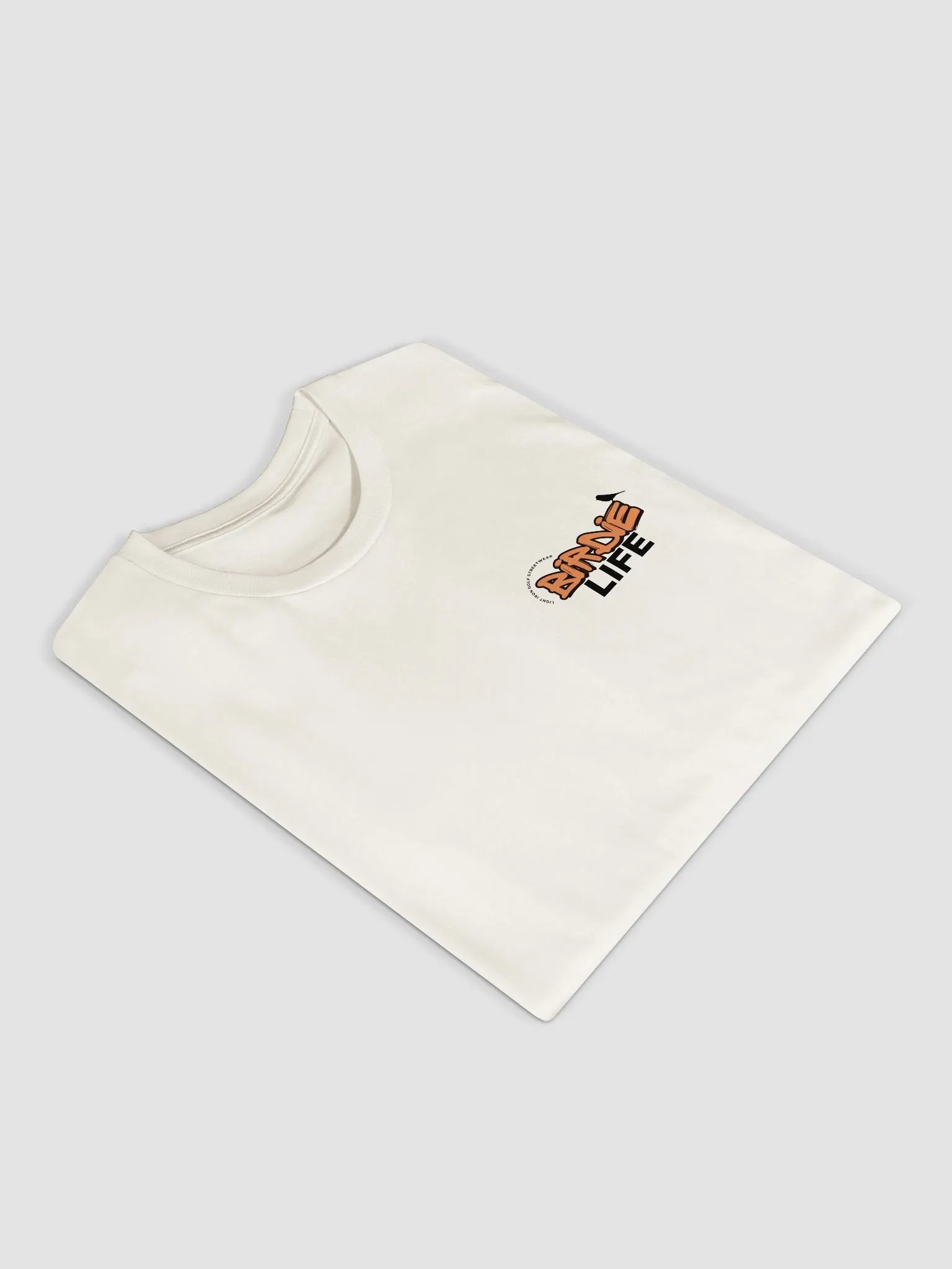 Birdie Life Tee product image (3)