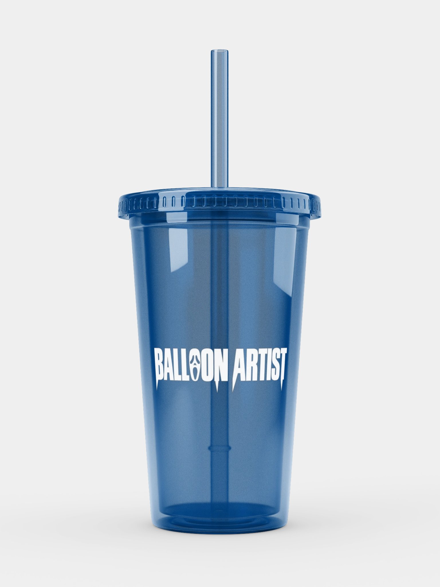 Balloon Artist Midnight Scream Tumbler product image (1)