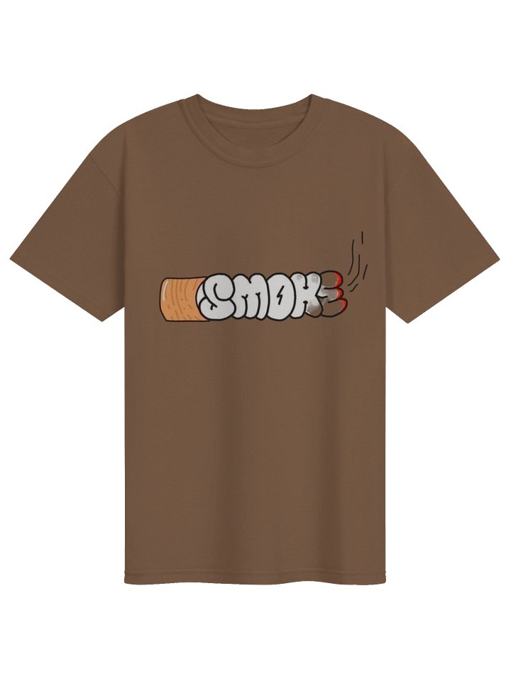 Smoke Tee product image (1)