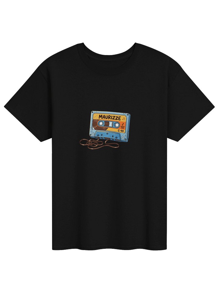 This t-shirt - '90s nostalgia - Men product image (1)